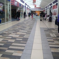 Photo taken at Kingsway Centre by Rachael on 4/5/2013