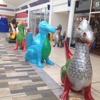 Photo taken at Kingsway Centre by Rachael on 9/15/2012