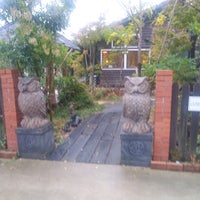 森の魔女カフェ Cafe In 長崎市