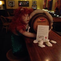 12/1/2014 tarihinde Barbara Derecktor D.ziyaretçi tarafından Darby&#39;s Restaurant'de çekilen fotoğraf