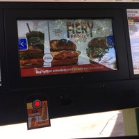 Photo taken at SONIC Drive In by Julia R. on 10/24/2016