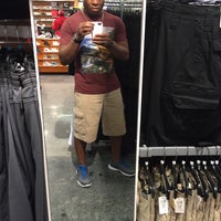 Champs lenox cheap mall