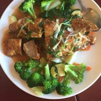 6/14/2015にIris N.がGarden Fresh Vegan Cuisineで撮った写真