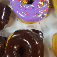 Photo taken at Julie Darling Donuts by Julie Darling Donuts on 8/15/2016