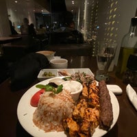 Naya Mezze & Grill - Lebanese Restaurant in Midtown East