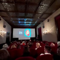 Foto scattata a Kino Pod Baranami da Miguel d. il 4/30/2023