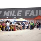 7/26/2013 tarihinde 7 Mile Fairziyaretçi tarafından 7 Mile Fair'de çekilen fotoğraf