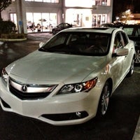 Piazza Acura Of Ardmore 150 W Lancaster Ave