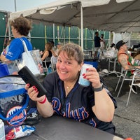 Photo taken at MCU Park Party Deck by Gavin R. on 7/17/2021