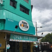 Review Poppo Kanteen