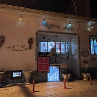 Foto diambil di Nar-ı Aşk Cafe oleh HATİCE B. pada 12/9/2022