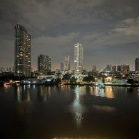 Photo taken at Ramada Plaza Bangkok Menam Riverside by Lalala .. on 9/2/2023