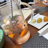 Foto tomada en Mensa  por Sofia D. el 5/6/2018