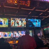 Photo taken at Race &amp;amp; Sports Book by S K. on 9/22/2019