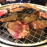 吾照里 渋谷新館店 Korean Restaurant In 道玄坂