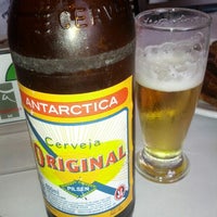 รูปภาพถ่ายที่ Churrascaria Tropeiro Grill โดย Diogo D. เมื่อ 11/2/2012