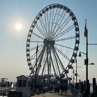 Photo taken at The Capital Wheel at the National Harbor by Veronica S. on 6/1/2023