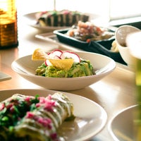10/7/2013에 Chefs International님이 Escondido Mexican Cuisine &amp;amp; Tequila Bar에서 찍은 사진