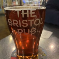 Photo taken at Bristol Brewing Company by William B. on 2/23/2022