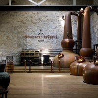 Photo taken at Woodford Reserve Distillery by Woodford Reserve Distillery on 7/24/2017