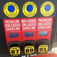 Photo taken at Ralphs Fuel Center by Jason A. on 8/28/2013