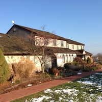 11/29/2012にMeerimがBuckingham Valley Vineyard &amp; Wineryで撮った写真