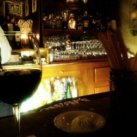 11/14/2012에 Julius G.님이 Vincent&amp;#39;s Italian Cuisine에서 찍은 사진