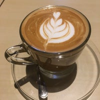 1/31/2019에 Eugene W.님이 Doi Chaang Coffee by Morning Jolt에서 찍은 사진