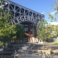 10/15/2013にLegends Outlets Kansas CityがLegends Outlets Kansas Cityで撮った写真