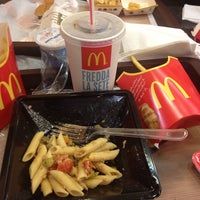 Photo taken at McDonald&amp;#39;s by Bhaby S. on 6/2/2013