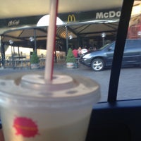 Photo taken at McDonald&amp;#39;s by Bhaby S. on 6/20/2013