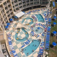 avista resort