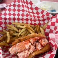Photo taken at Lobster Cooker &amp;quot;The Cookah&amp;quot; by Richard G. on 7/18/2023