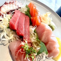 Photo prise au Sushi Sasa par Richard G. le1/4/2023