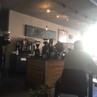 12/8/2016にRichard G.が2914 Coffeeで撮った写真