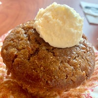 Photo taken at My Favorite Muffin by Richard G. on 6/17/2021