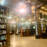 Photo taken at Tattered Cover Bookstore by Richard G. on 1/28/2020