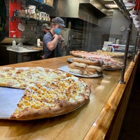 Photo taken at Ian&amp;#39;s Pizza by Richard G. on 8/4/2020
