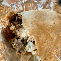 Photo taken at Chipotle Mexican Grill by Richard G. on 12/6/2018