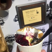 The Inventing Room Dessert Shop West Highland 1 Tip From