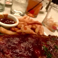 Photo taken at Carvers Steaks &amp;amp; Chops by Richard G. on 11/29/2021
