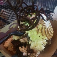 The Inventing Room Dessert Shop West Highland 1 Tip From