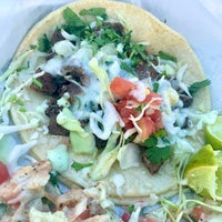 Photo taken at Lone Star Taqueria by Richard G. on 9/24/2021