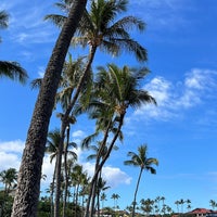 Das Foto wurde bei Wailea Beach Resort - Marriott, Maui von Jan am 4/18/2023 aufgenommen