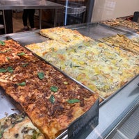 Photo taken at Bonci Pizzeria by Jordon N. on 4/28/2019