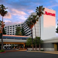 9/4/2014 tarihinde Marriott Hotelsziyaretçi tarafından Sacramento Marriott Rancho Cordova'de çekilen fotoğraf