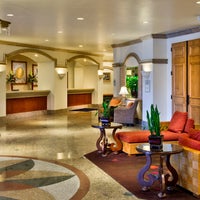 9/4/2014にMarriott HotelsがSacramento Marriott Rancho Cordovaで撮った写真