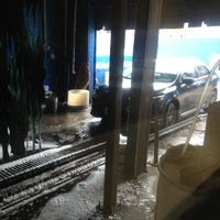 Photo taken at Dr. Wash by Edwin on 3/2/2013