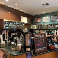Photo taken at JC Beans Coffee House by Michael J. on 8/4/2019