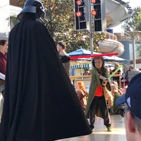Photo taken at Jedi Training Academy by Michael J. on 1/18/2018